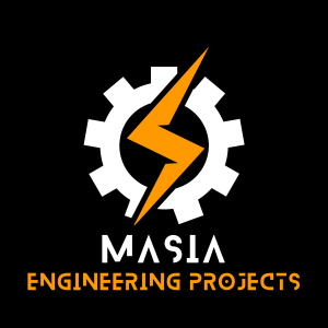 MASIA Engineering Projects - Logo
